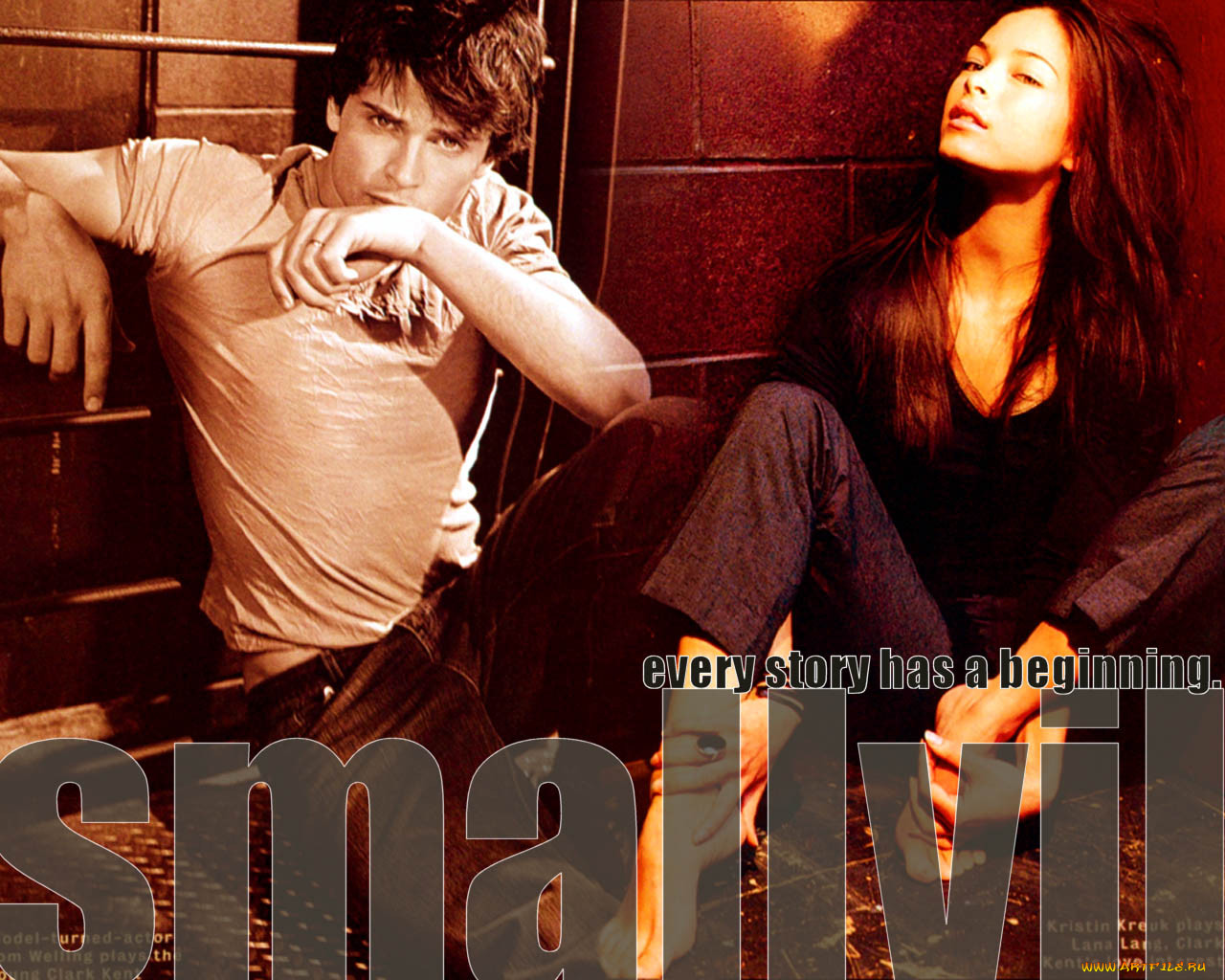 , , smallville